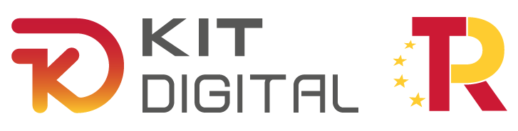 Logotipo Digital Kit