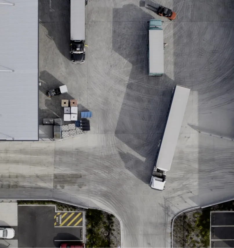 Solución tecnológica a medida para operaciones empresariales