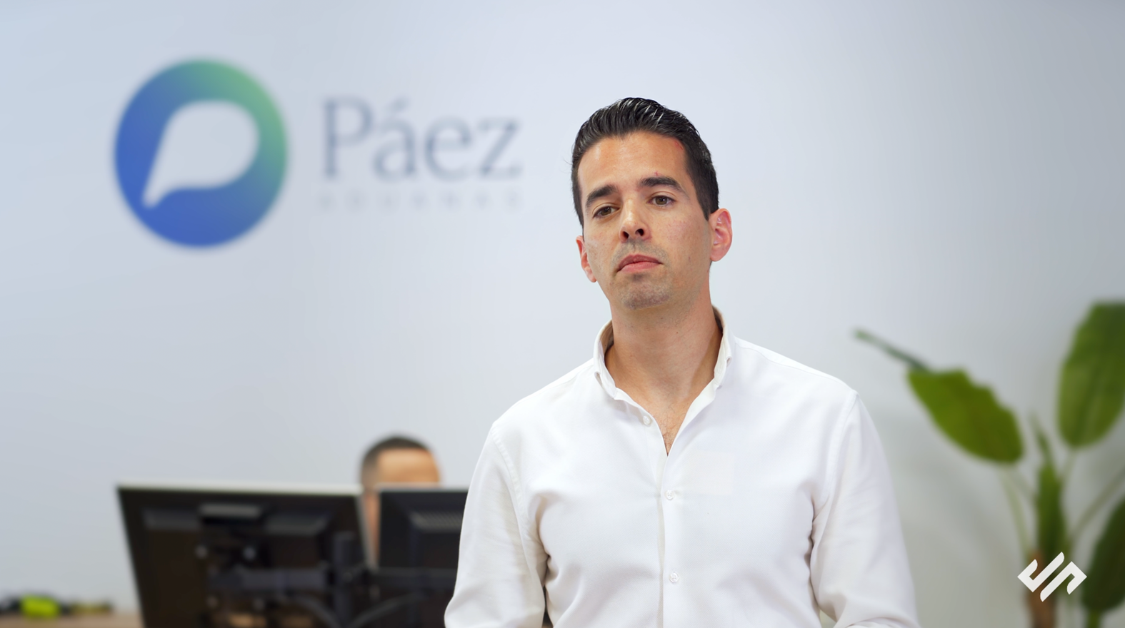 José Páez, Director General de Páez Aduanas